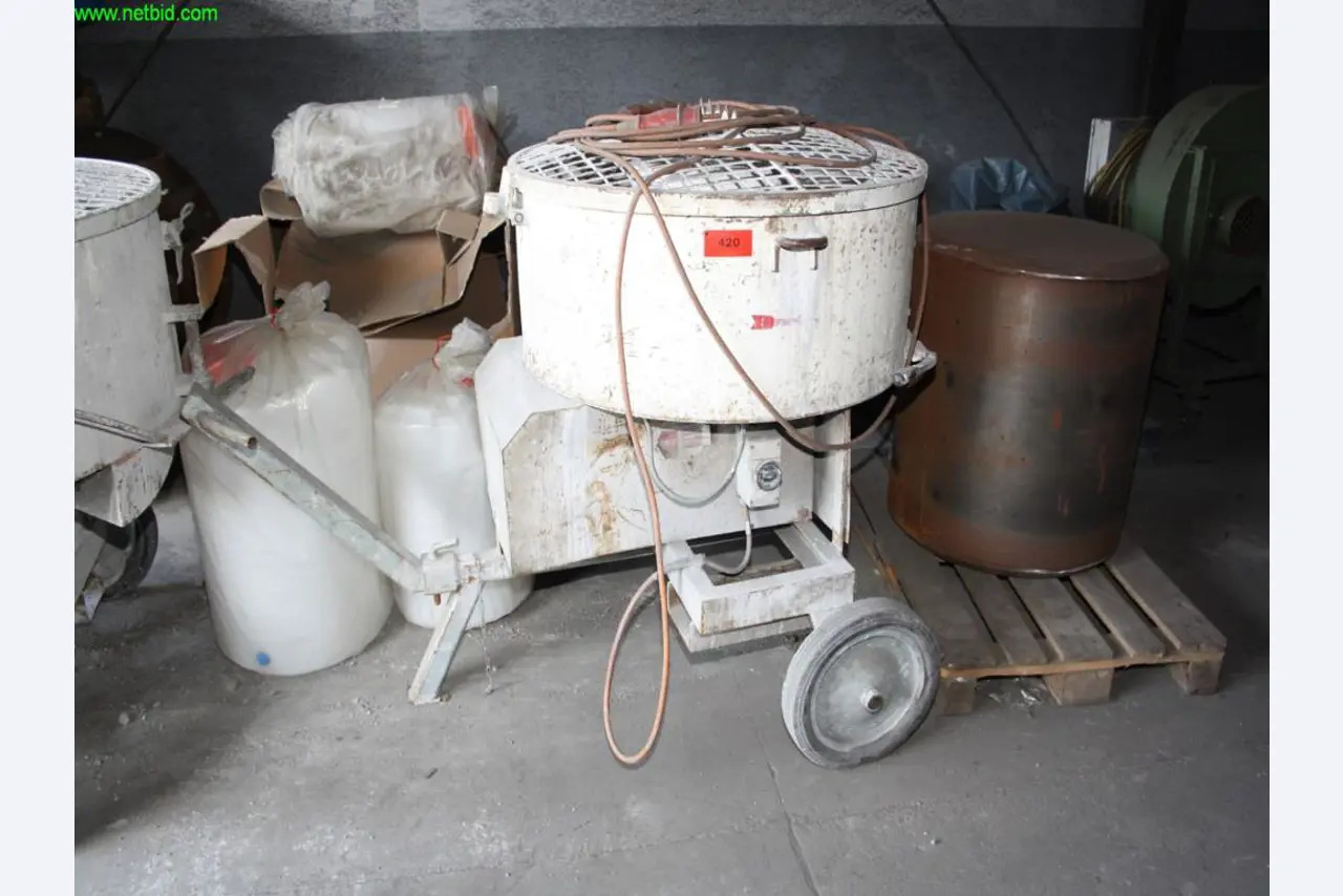 Europas führende Gießerei im Maschinenformguss für heißgasführende Teile-1