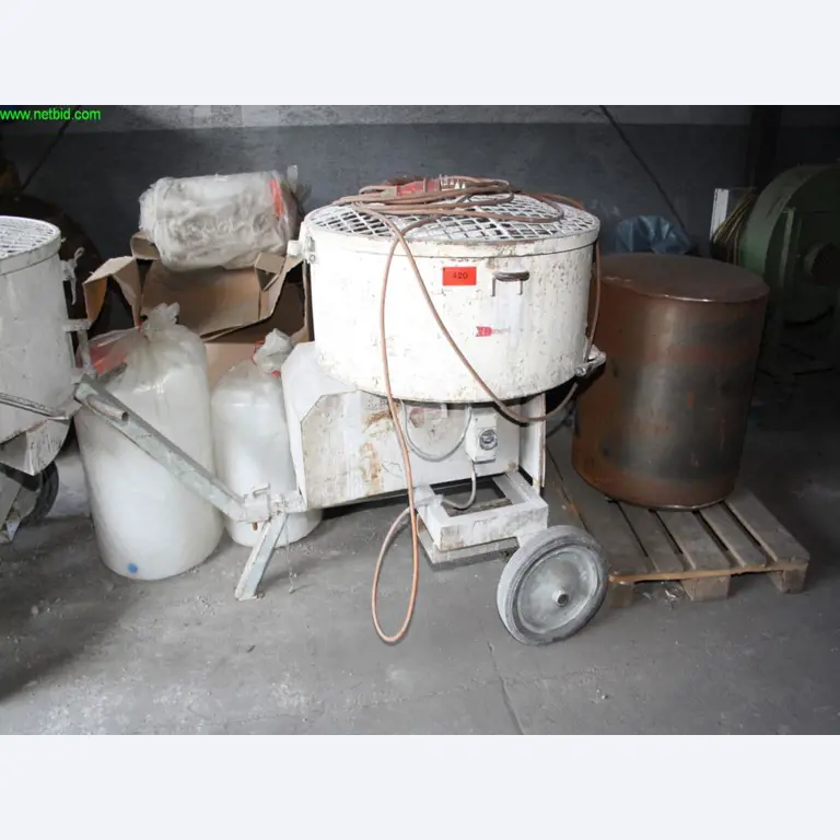 Europas führende Gießerei im Maschinenformguss für heißgasführende Teile-1