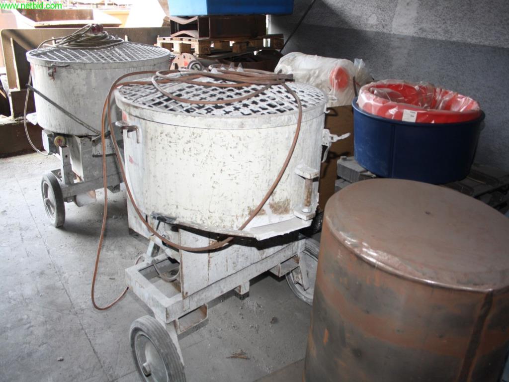 Europas führende Gießerei im Maschinenformguss für heißgasführende Teile-2