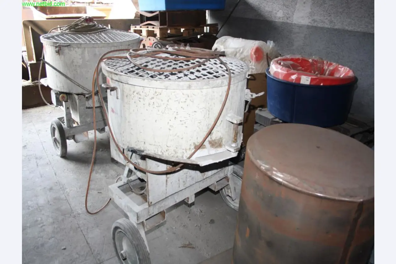 Europas führende Gießerei im Maschinenformguss für heißgasführende Teile-2