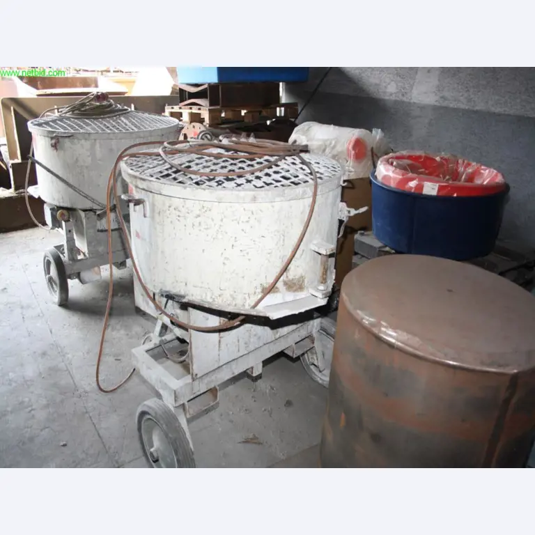 Europas führende Gießerei im Maschinenformguss für heißgasführende Teile-2