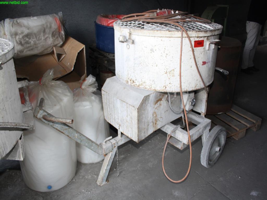 Europas führende Gießerei im Maschinenformguss für heißgasführende Teile-3