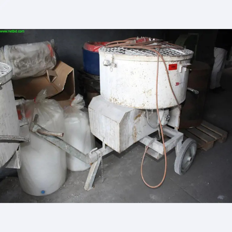 Europas führende Gießerei im Maschinenformguss für heißgasführende Teile-3