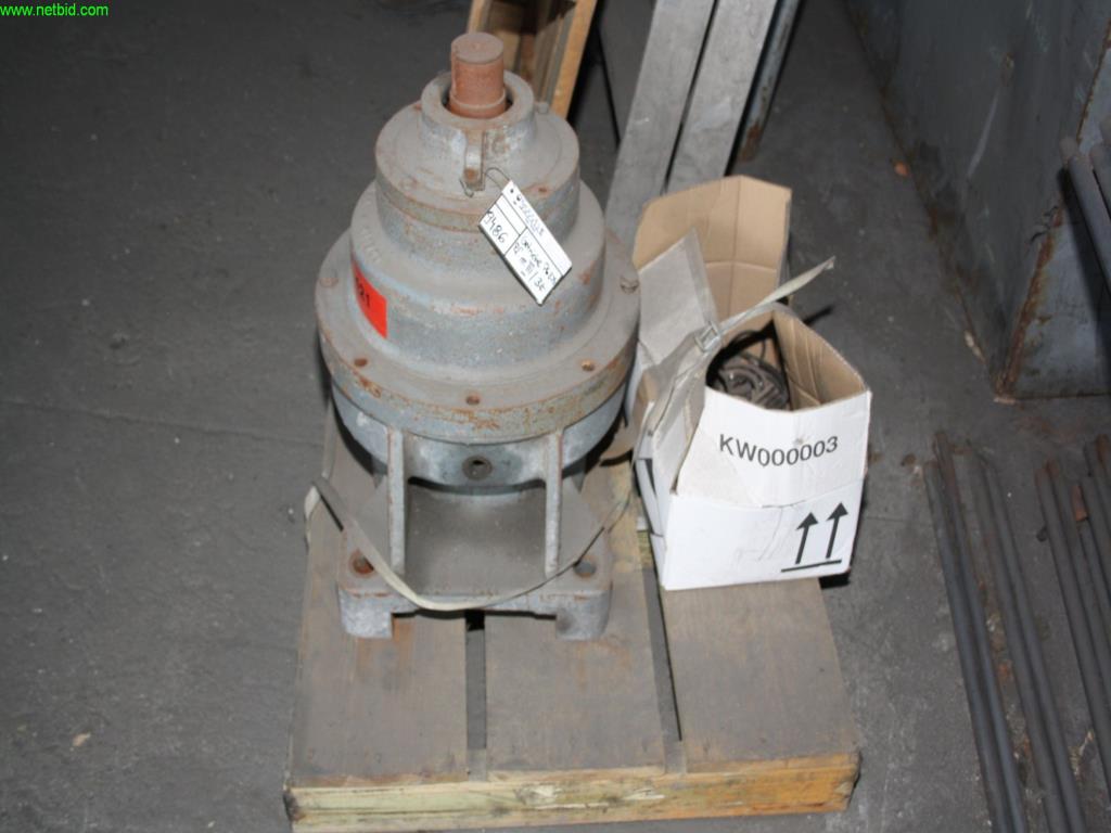 Europes leading foundry in machine casting for hot gas-carrying parts -3