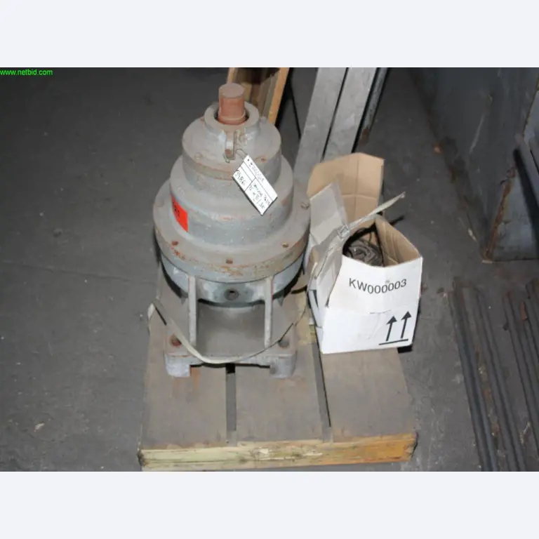 Europes leading foundry in machine casting for hot gas-carrying parts -3