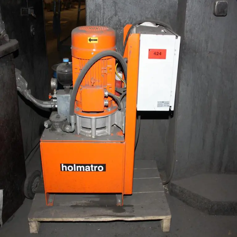 hydraulic gate separator wedge Holmatro HFW 926