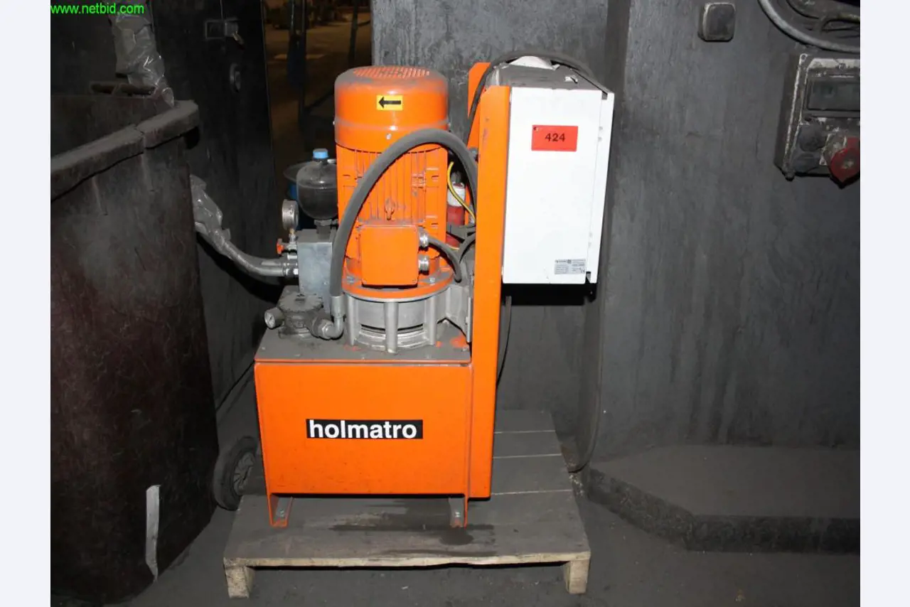 Europes leading foundry in machine casting for hot gas-carrying parts -1