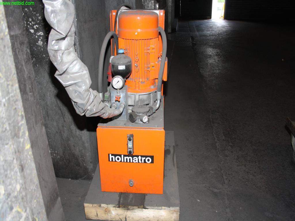 Europes leading foundry in machine casting for hot gas-carrying parts -2