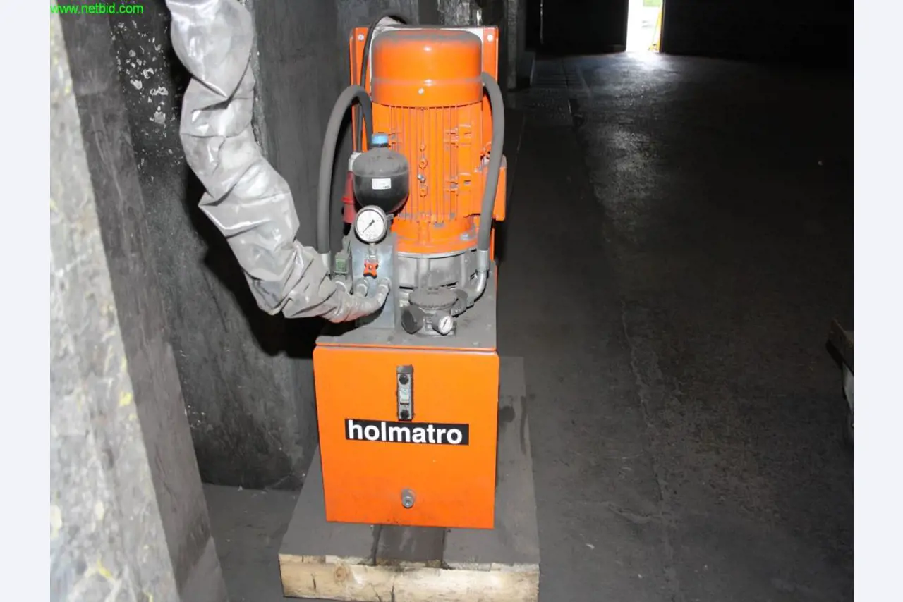 Europes leading foundry in machine casting for hot gas-carrying parts -2