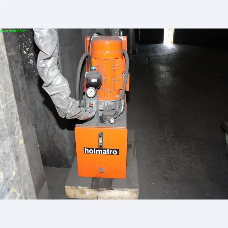 Europes leading foundry in machine casting for hot gas-carrying parts -2