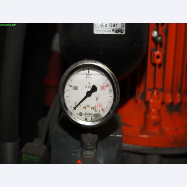 Europes leading foundry in machine casting for hot gas-carrying parts -6