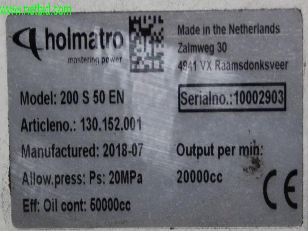 Europes leading foundry in machine casting for hot gas-carrying parts -7