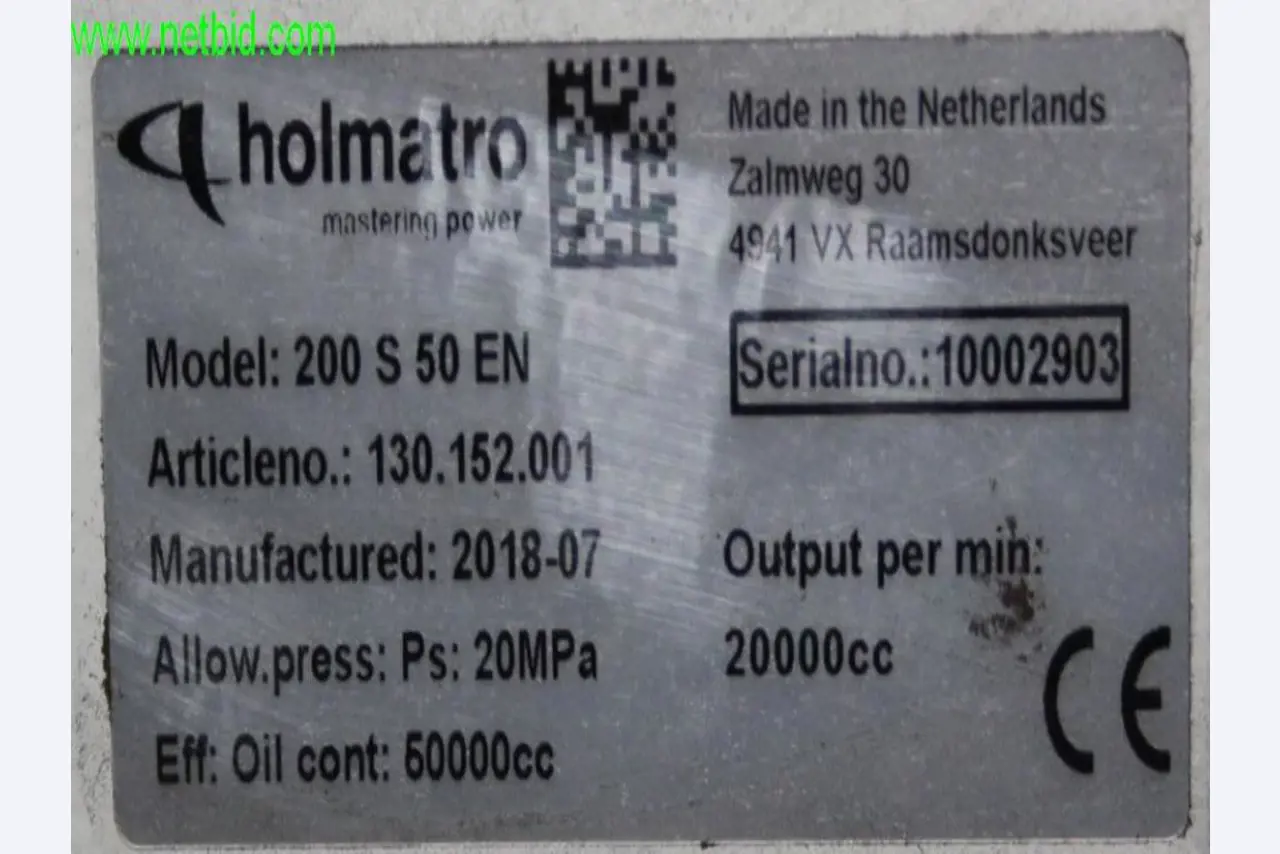 Europes leading foundry in machine casting for hot gas-carrying parts -7