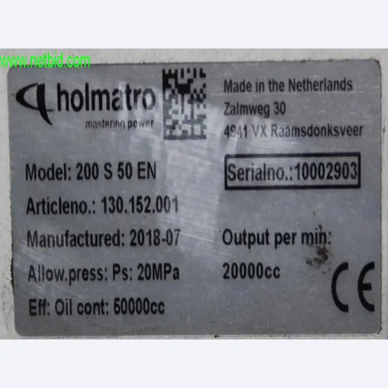 Europes leading foundry in machine casting for hot gas-carrying parts -7