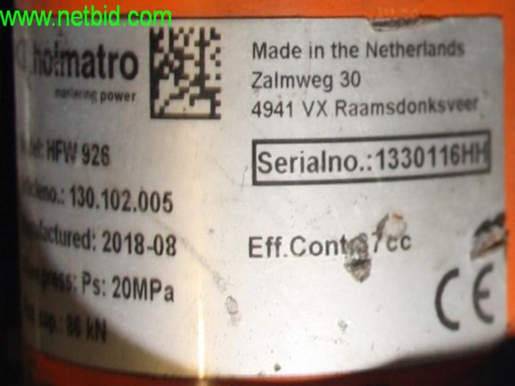 Europes leading foundry in machine casting for hot gas-carrying parts -8