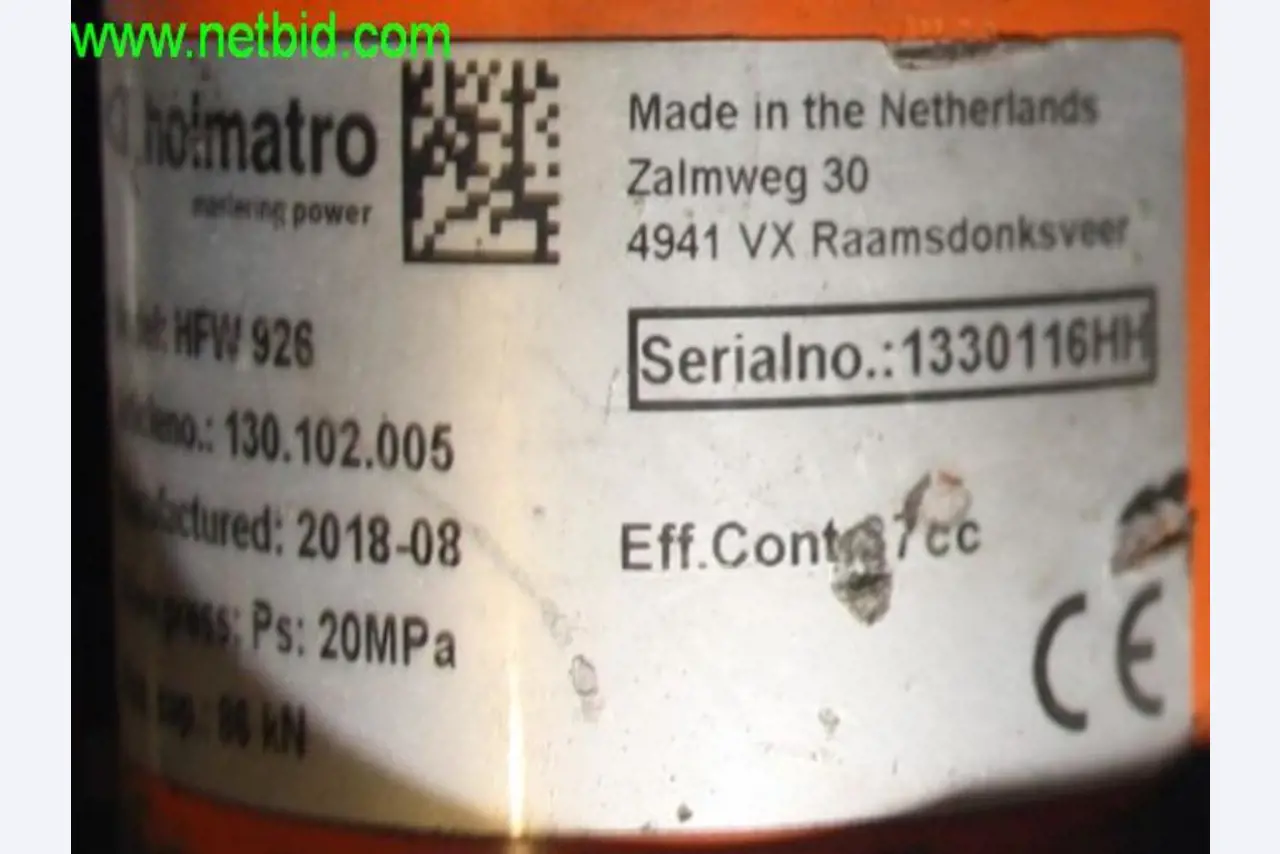 Europes leading foundry in machine casting for hot gas-carrying parts -8