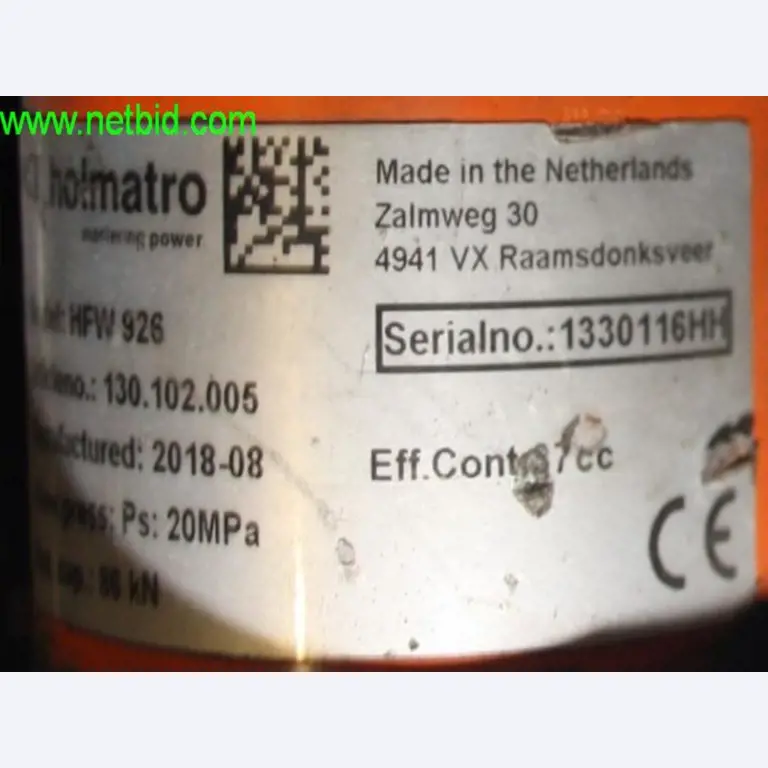 Europes leading foundry in machine casting for hot gas-carrying parts -8