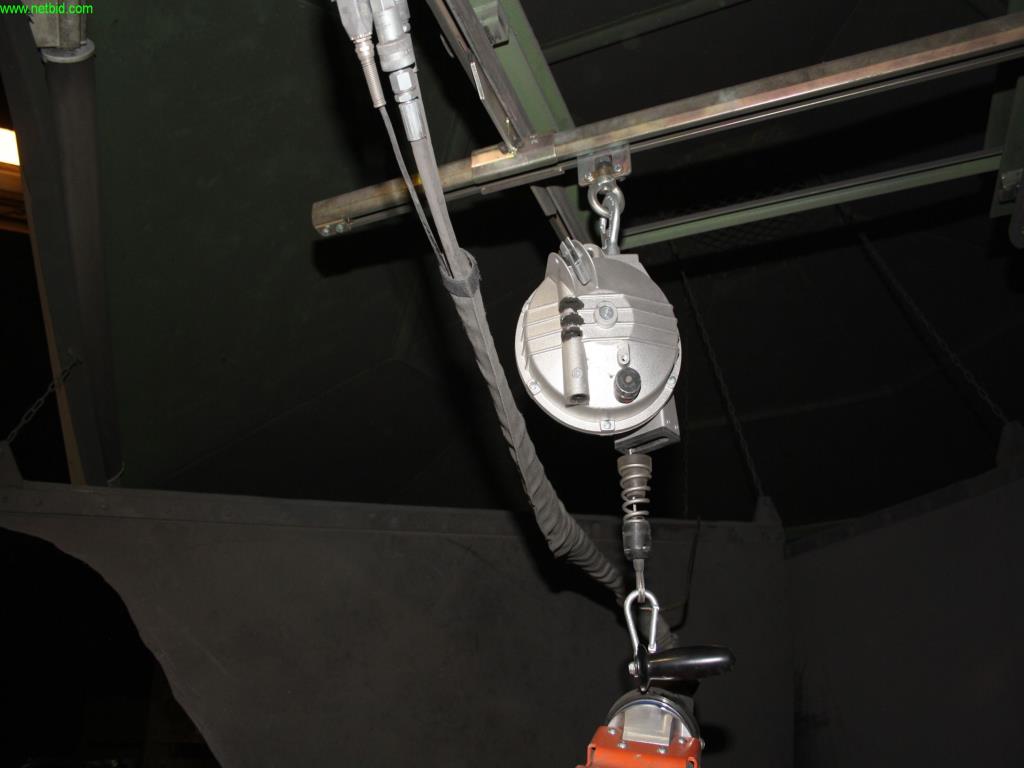 Europes leading foundry in machine casting for hot gas-carrying parts -9