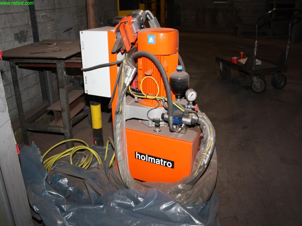 Europes leading foundry in machine casting for hot gas-carrying parts -2