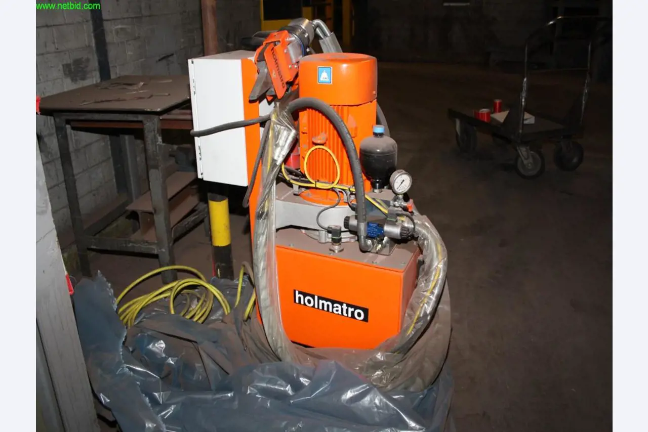 Europas führende Gießerei im Maschinenformguss für heißgasführende Teile-2