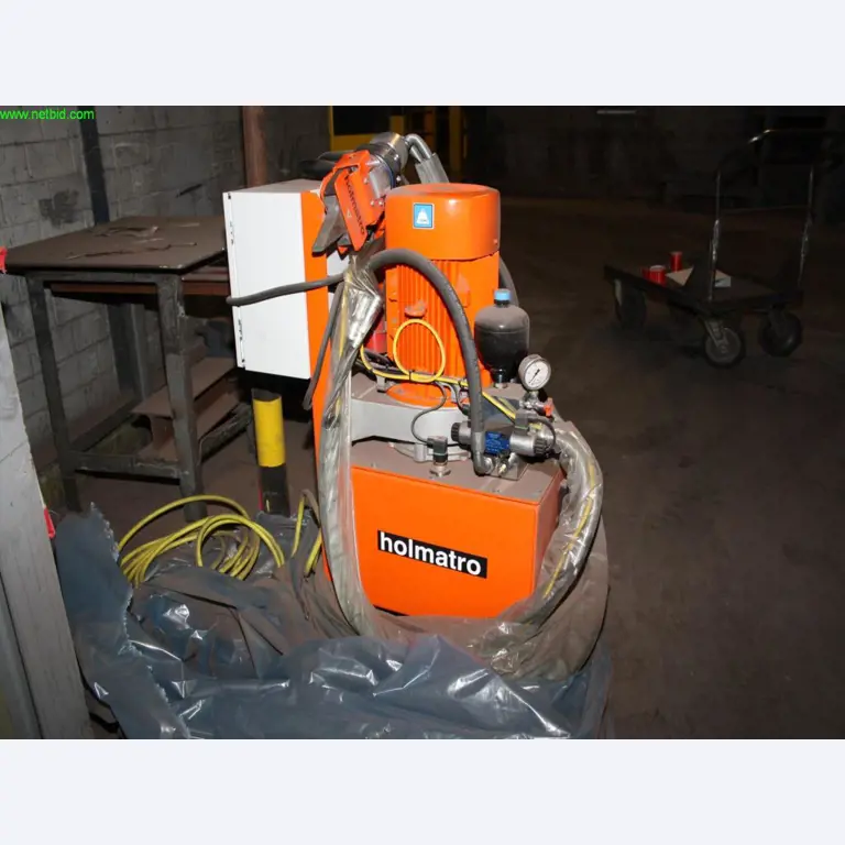 Europas führende Gießerei im Maschinenformguss für heißgasführende Teile-2