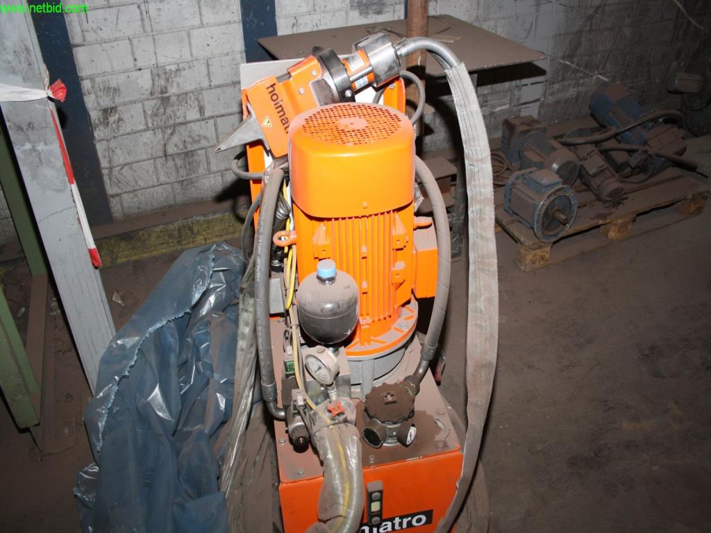 Europes leading foundry in machine casting for hot gas-carrying parts -3