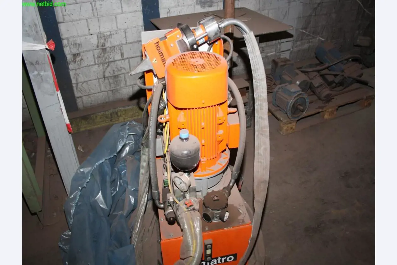 Europas führende Gießerei im Maschinenformguss für heißgasführende Teile-3