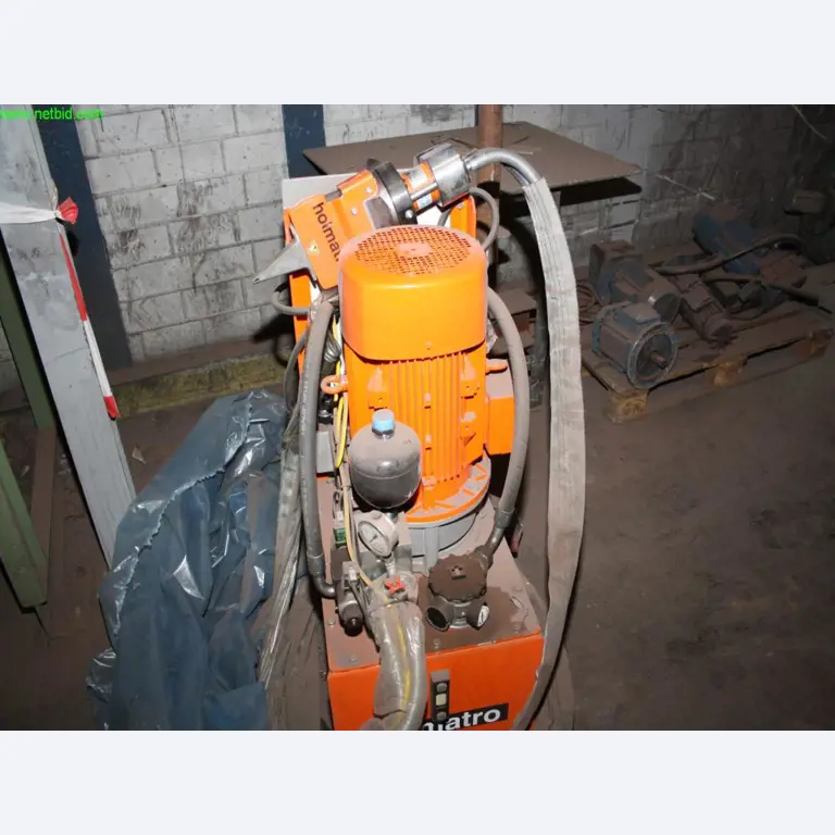 Europas führende Gießerei im Maschinenformguss für heißgasführende Teile-3