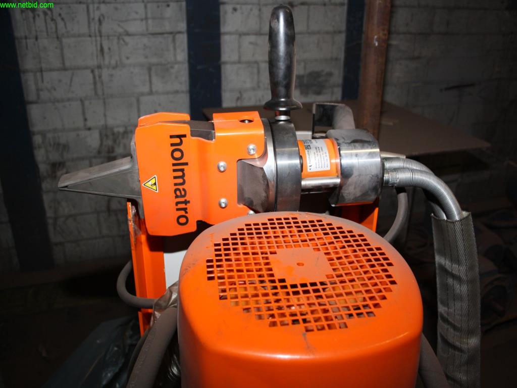 Europes leading foundry in machine casting for hot gas-carrying parts -4