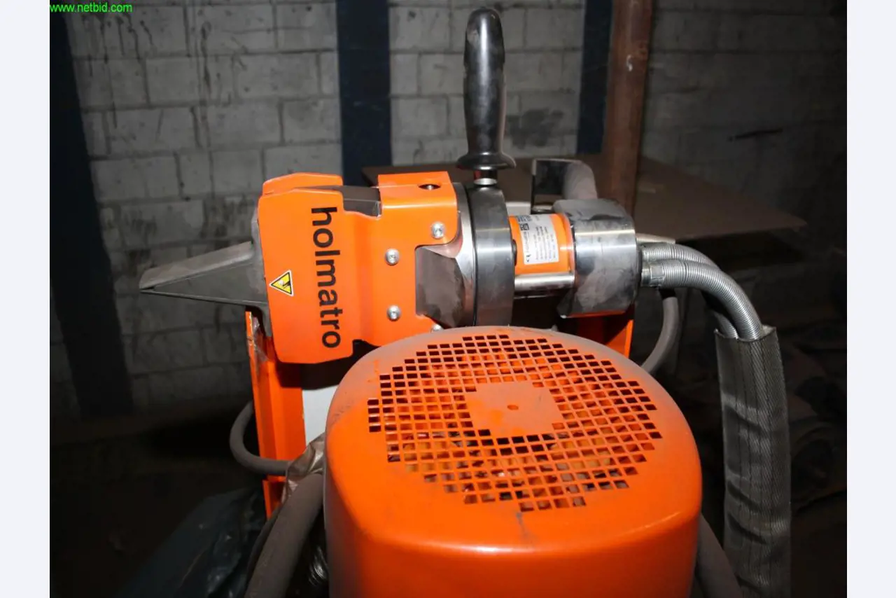 Europas führende Gießerei im Maschinenformguss für heißgasführende Teile-4