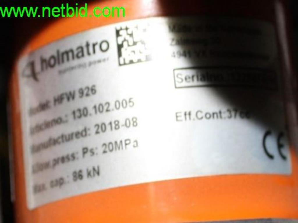 Europes leading foundry in machine casting for hot gas-carrying parts -5