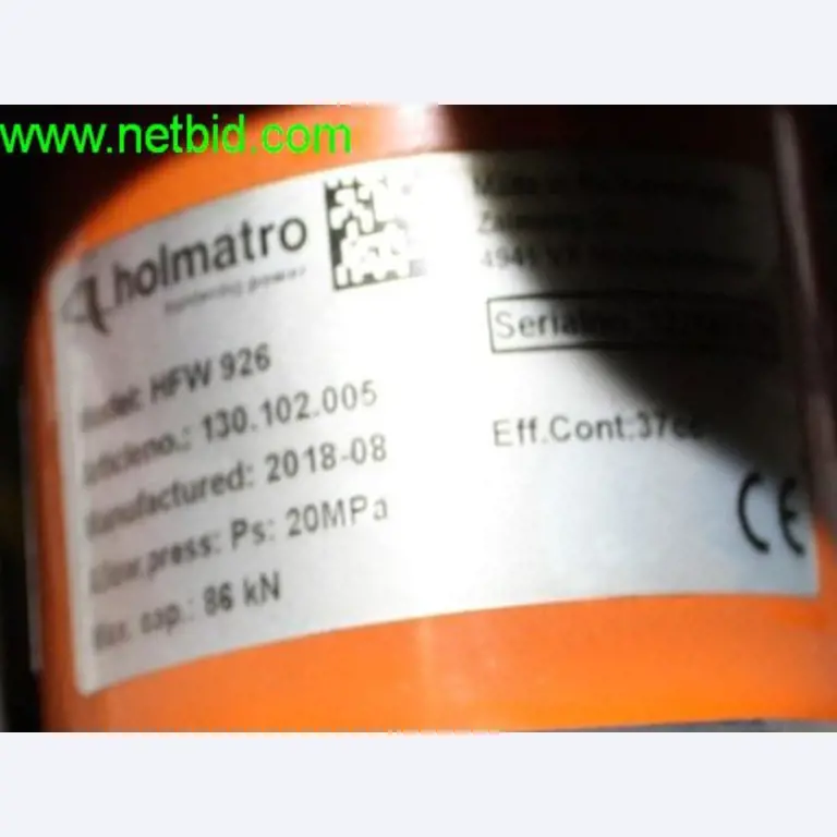 Europas führende Gießerei im Maschinenformguss für heißgasführende Teile-5