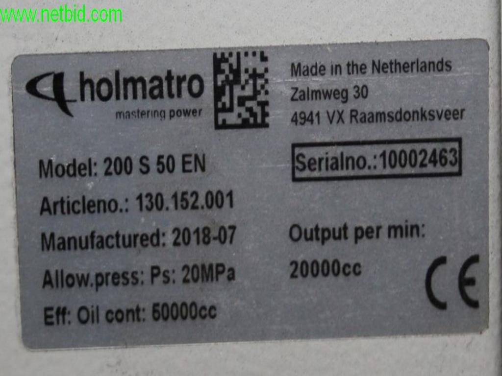 Europes leading foundry in machine casting for hot gas-carrying parts -6