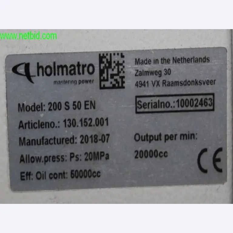 Europas führende Gießerei im Maschinenformguss für heißgasführende Teile-6