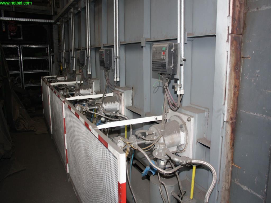 Europes leading foundry in machine casting for hot gas-carrying parts -11