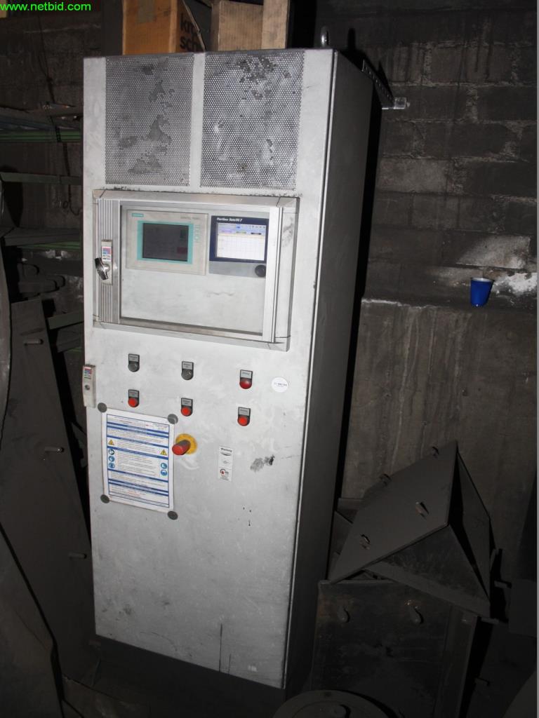 Europes leading foundry in machine casting for hot gas-carrying parts -3