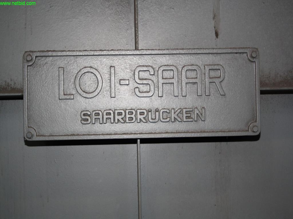 Europes leading foundry in machine casting for hot gas-carrying parts -4