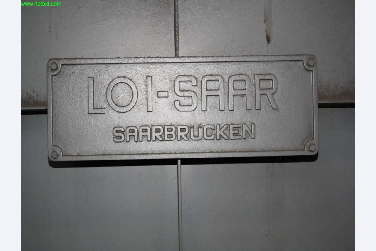 Europas führende Gießerei im Maschinenformguss für heißgasführende Teile-4