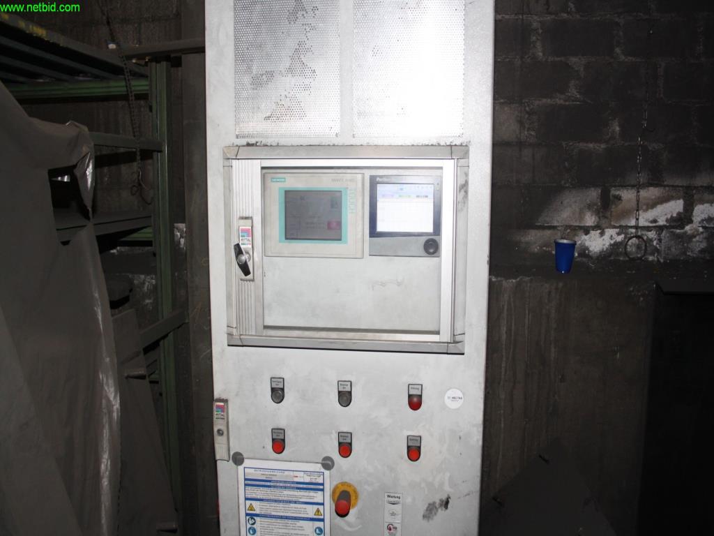 Europes leading foundry in machine casting for hot gas-carrying parts -5