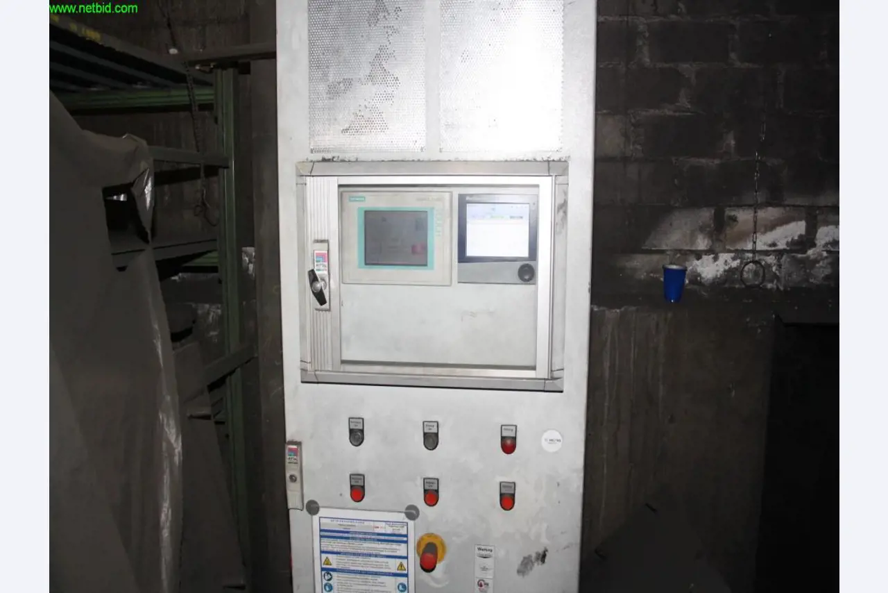 Europas führende Gießerei im Maschinenformguss für heißgasführende Teile-5