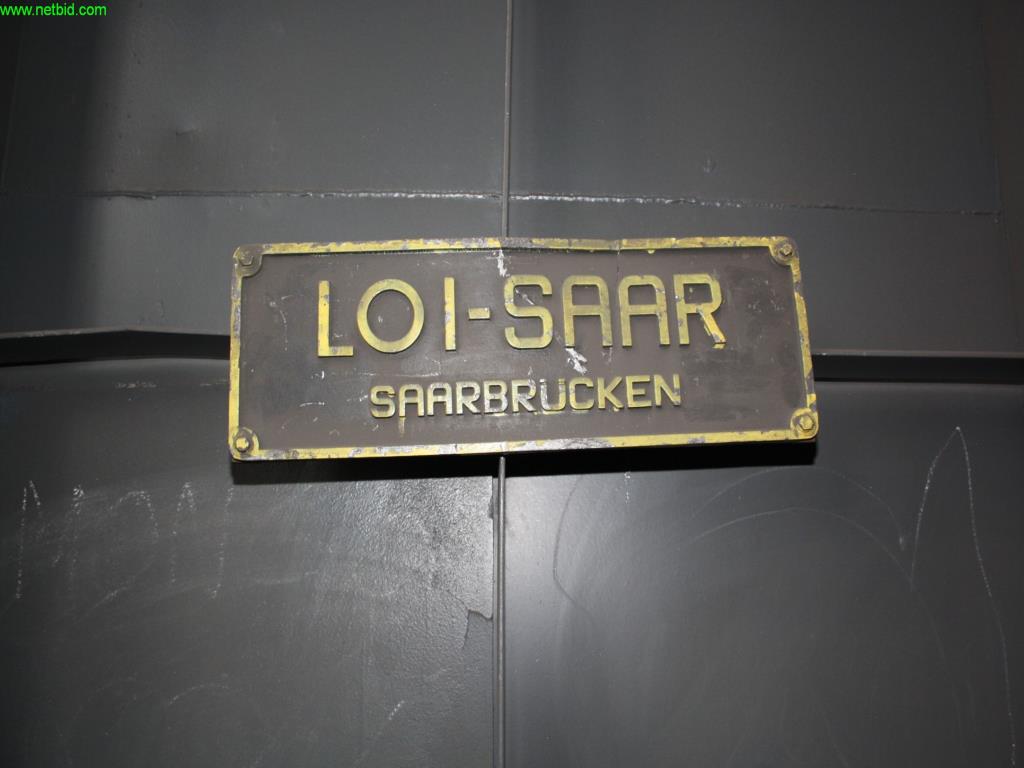 Europes leading foundry in machine casting for hot gas-carrying parts -9