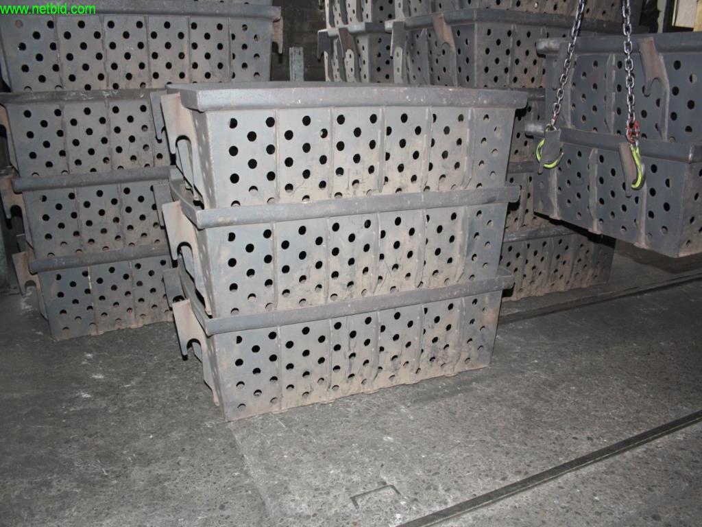 Europas führende Gießerei im Maschinenformguss für heißgasführende Teile-3