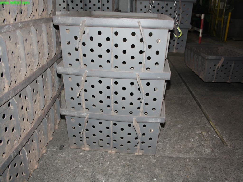 Europas führende Gießerei im Maschinenformguss für heißgasführende Teile-4