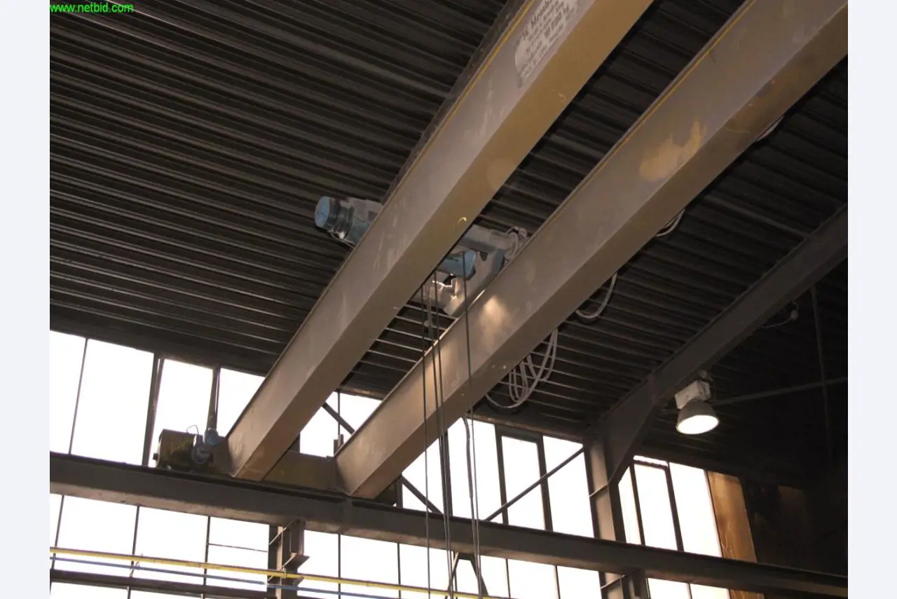 Europas führende Gießerei im Maschinenformguss für heißgasführende Teile-1