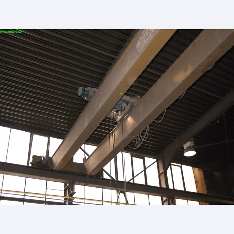 Europas führende Gießerei im Maschinenformguss für heißgasführende Teile-1