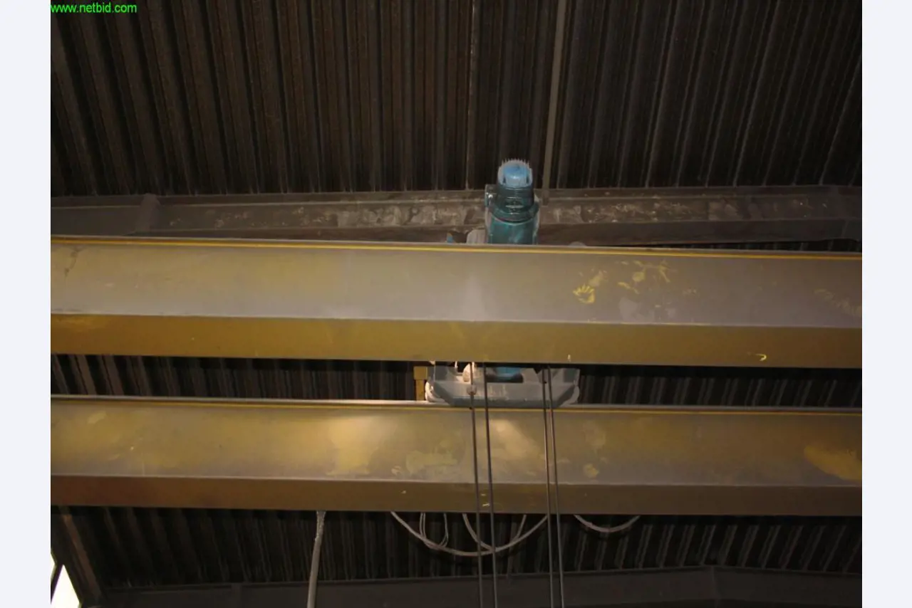 Europas führende Gießerei im Maschinenformguss für heißgasführende Teile-2