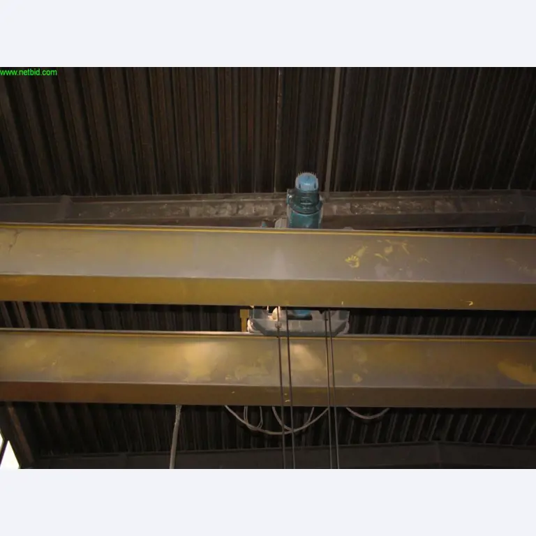 Europas führende Gießerei im Maschinenformguss für heißgasführende Teile-2