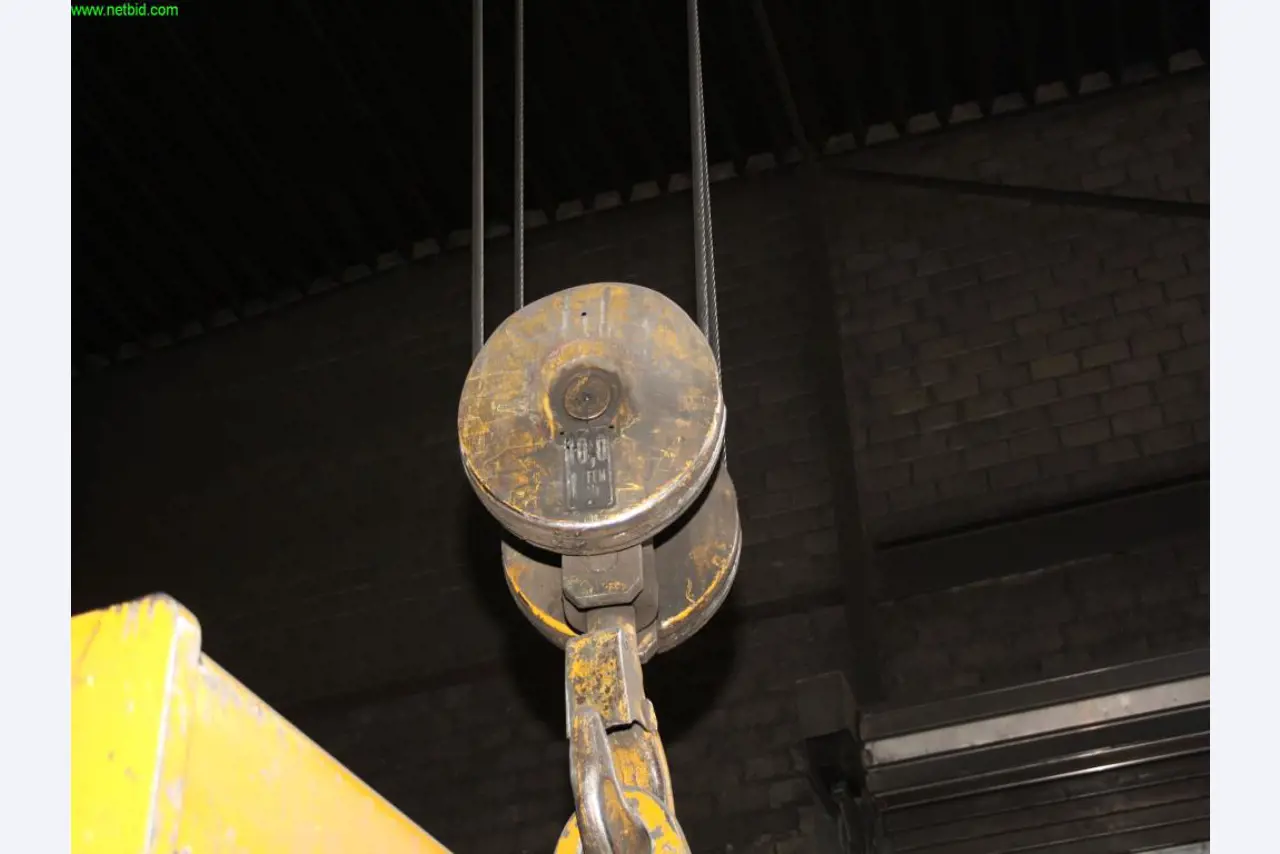 Europas führende Gießerei im Maschinenformguss für heißgasführende Teile-4