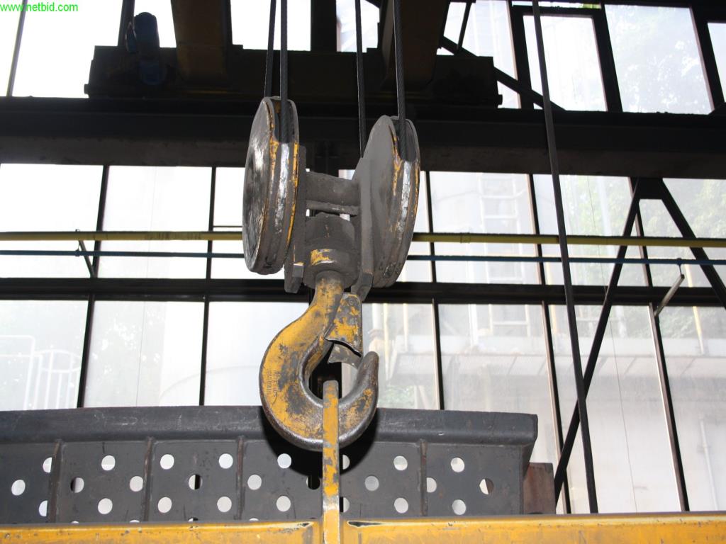 Europes leading foundry in machine casting for hot gas-carrying parts -5