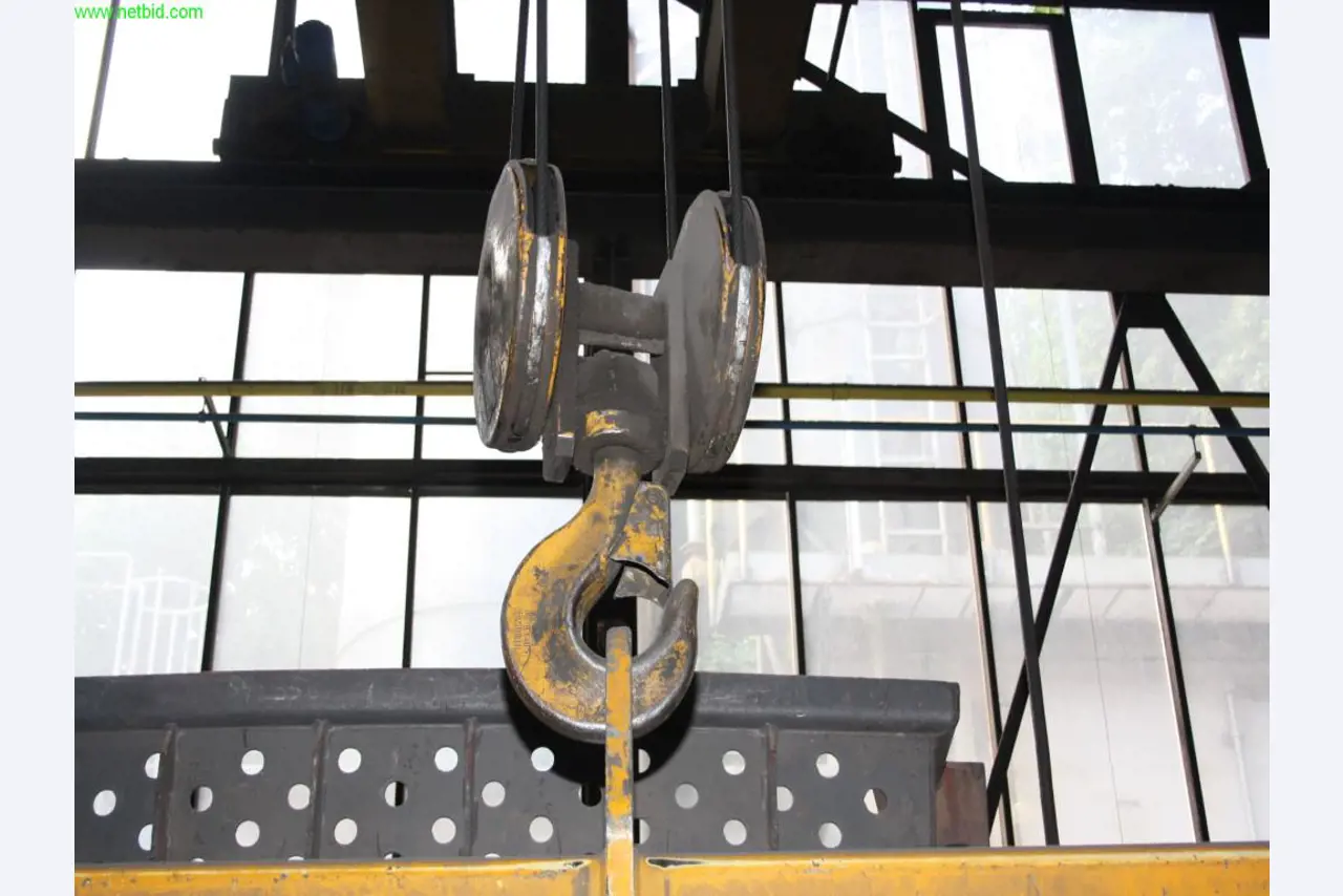 Europas führende Gießerei im Maschinenformguss für heißgasführende Teile-5